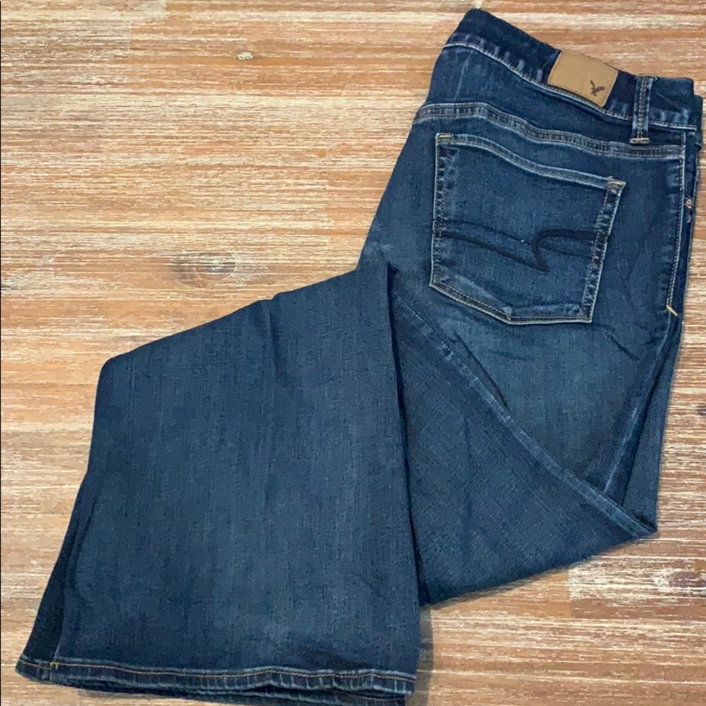 Flare Jeans